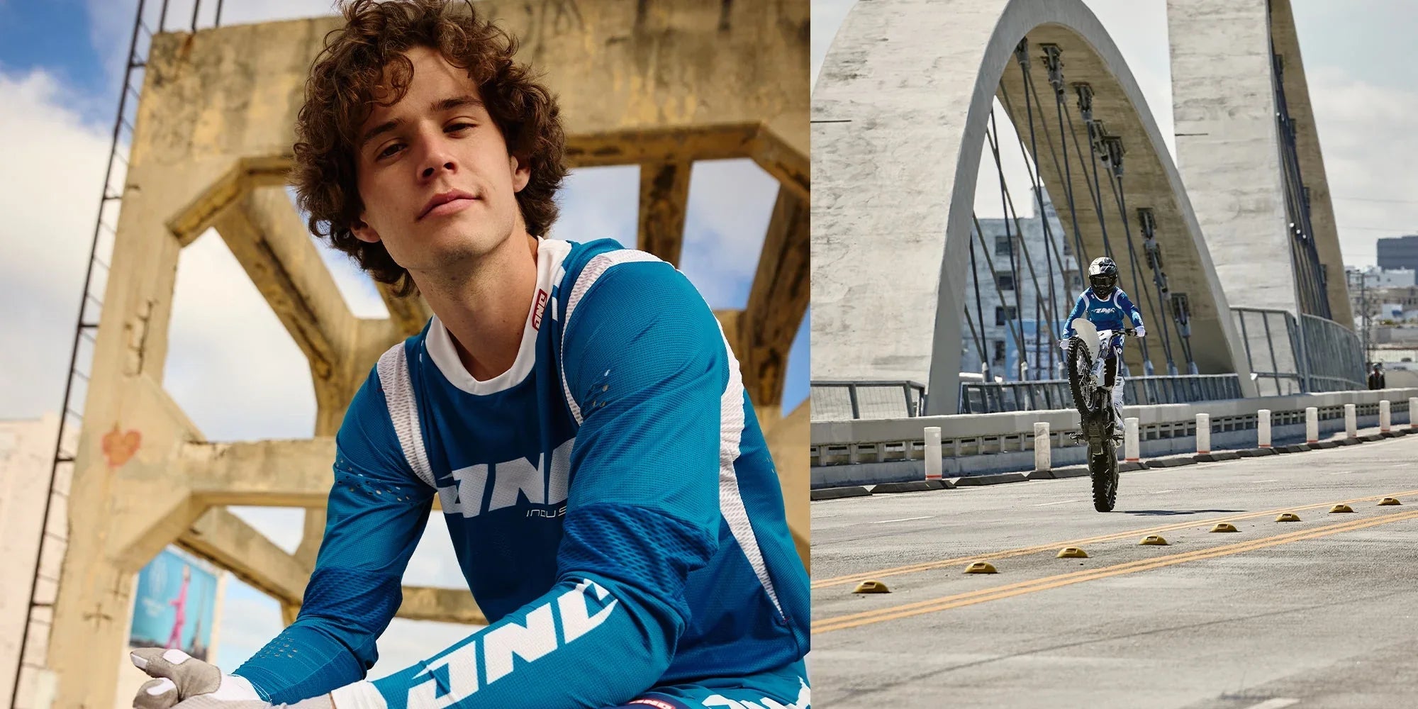 MX Gear – ONE Industries Europe