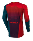 X-297 Jersey - DESERT RED