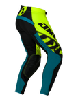 X-297 Youth Pant - NEON TIGER