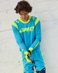 G -197 Glove - Vivid Neon