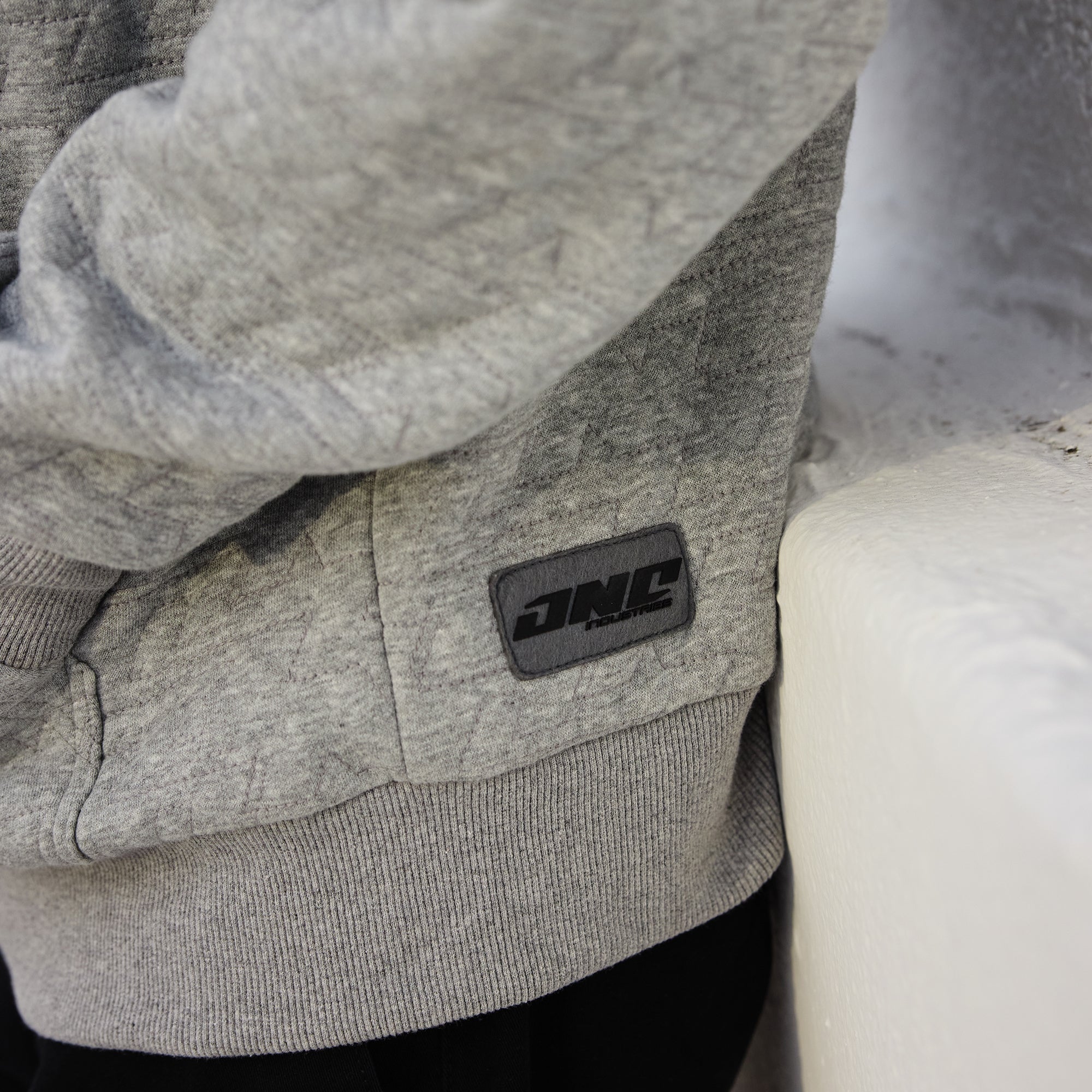 Repeat hoodie