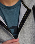 Repeat hoodie