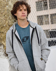 Repeat hoodie