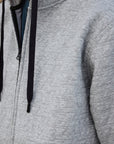 Repeat hoodie