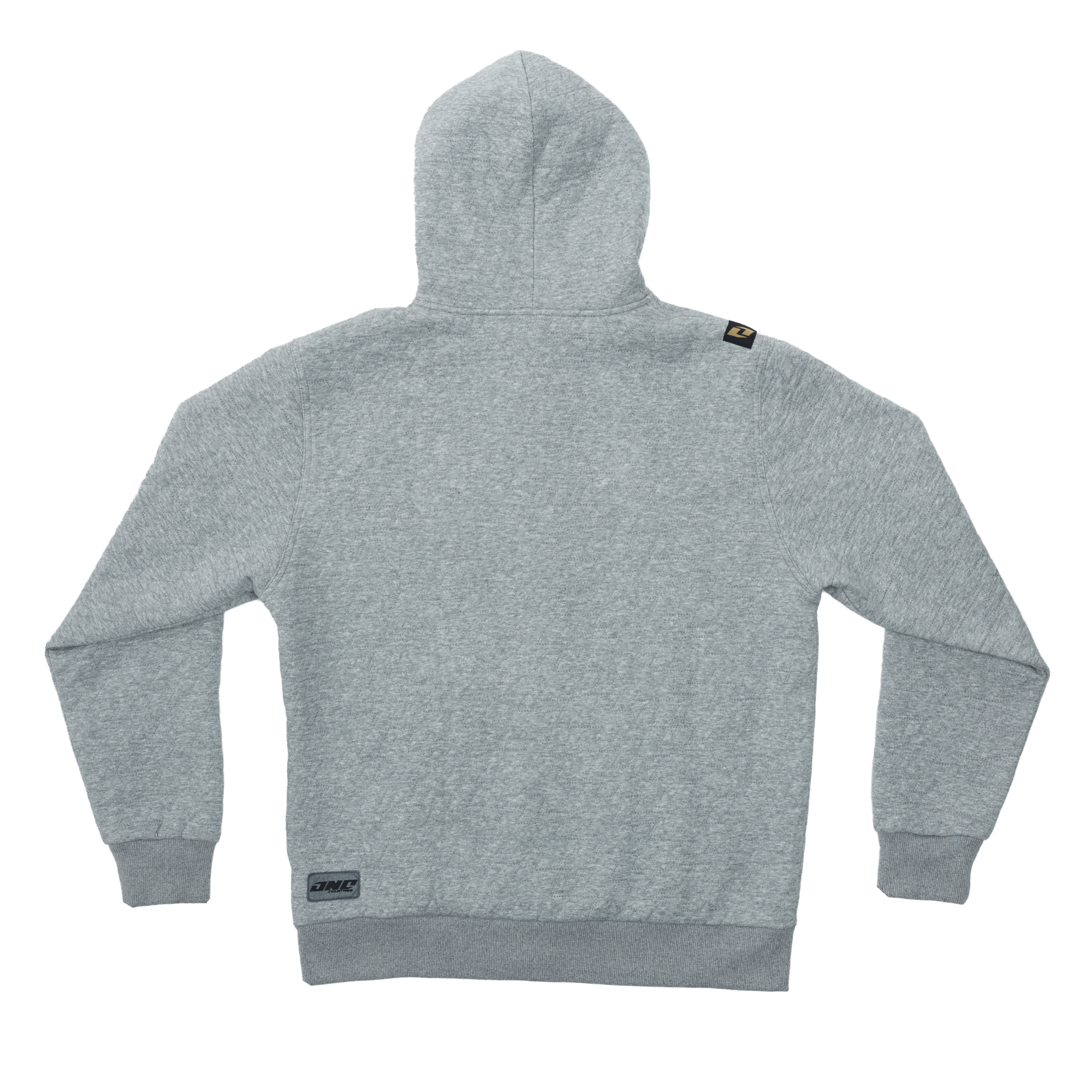 Repeat hoodie