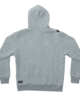 Repeat hoodie