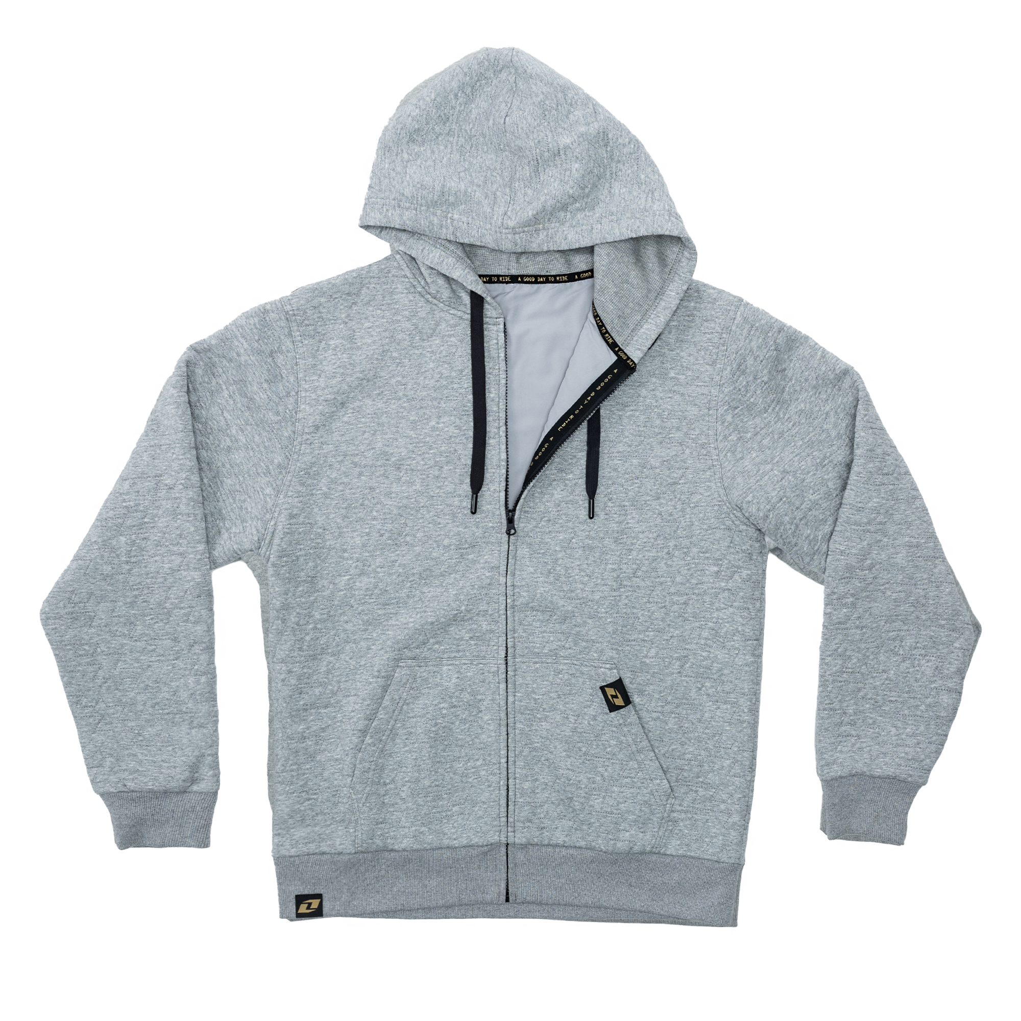 Repeat hoodie