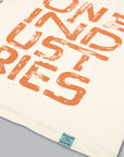 Strokes - sand