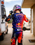 X -197 Pant - Blox