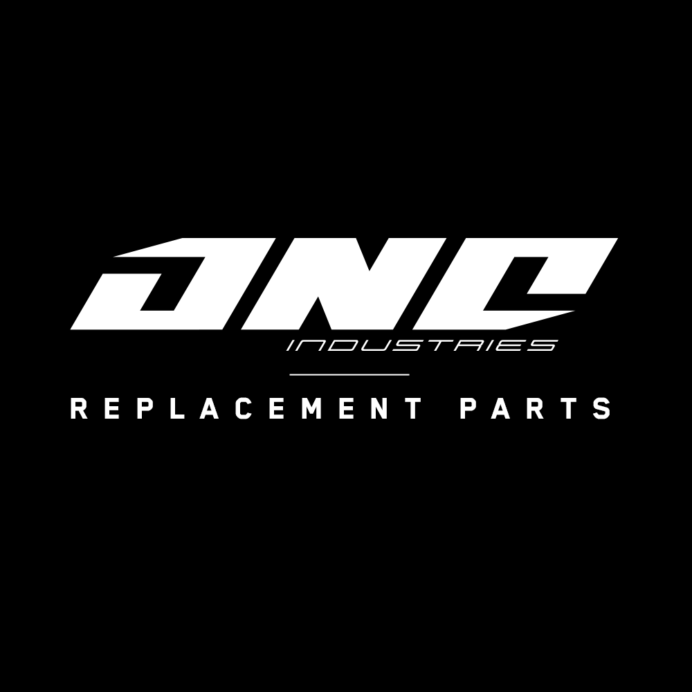 Replacement X-297 Screw Set 4PK