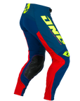 X -197 Youth Pant - Neon Navy