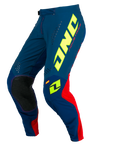 X -197 Youth Pant - Neon Navy