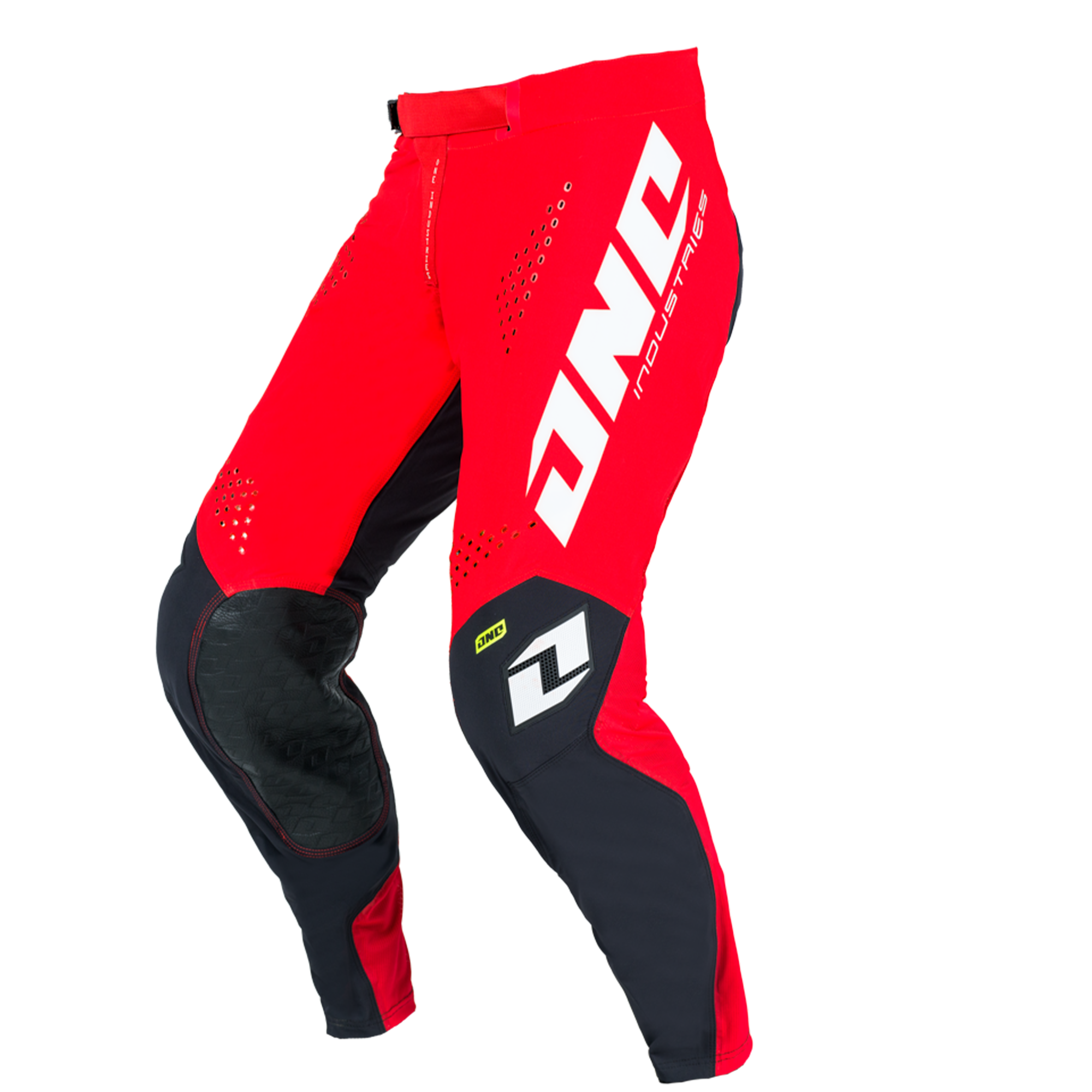 X -197 Youth Pant - Scorch Red