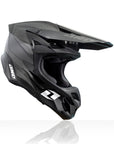 X -197 Helmet Carbon - Black Onyx