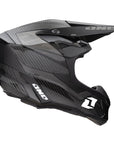 X -197 Helmet Carbon - Black Onyx