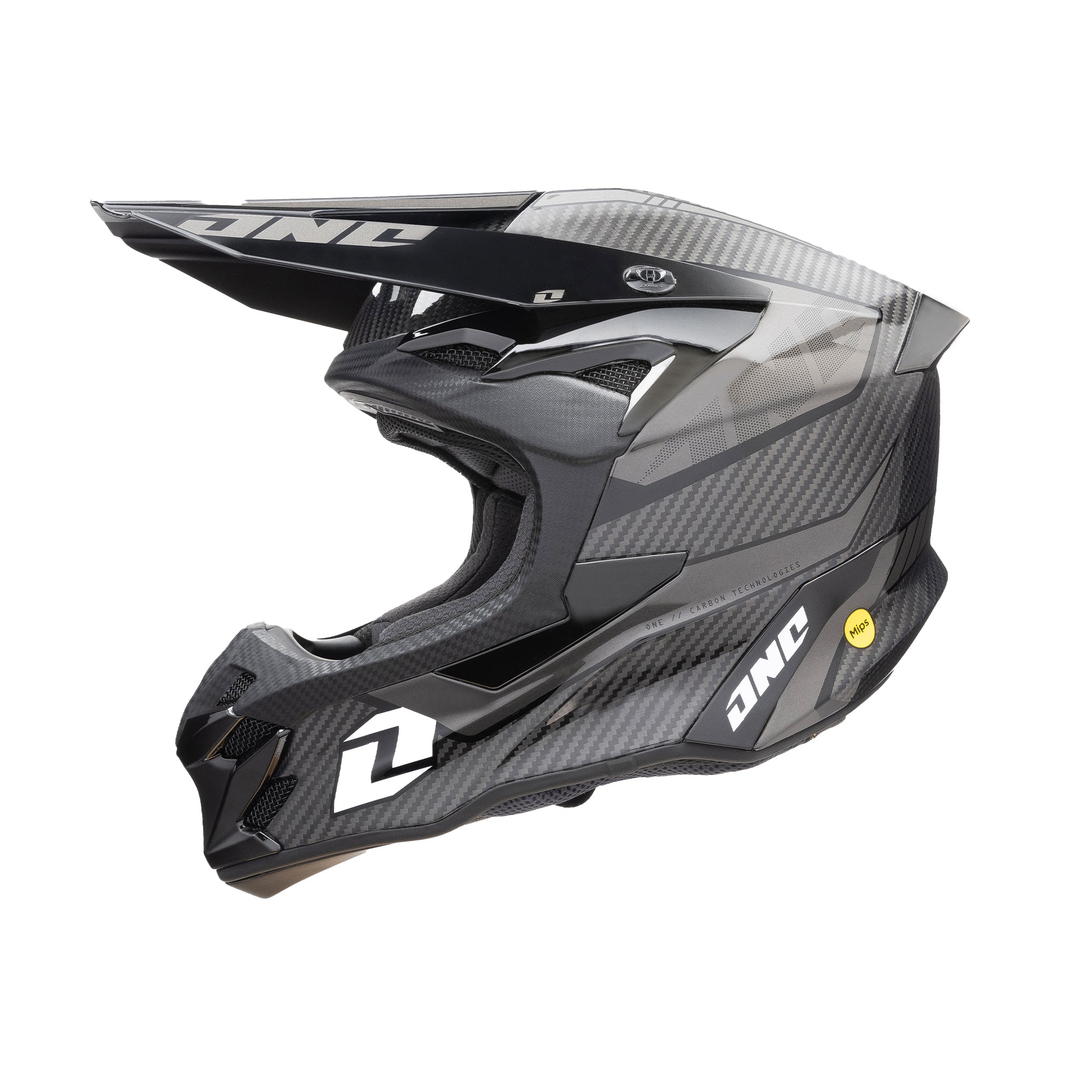 X -197 Helmet Carbon - Black Onyx