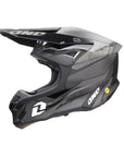 X -197 Helmet Carbon - Black Onyx