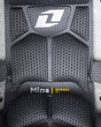 X -197 Helmet Carbon - Black Onyx