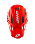 X -297 Helmet - Focus Electric Red