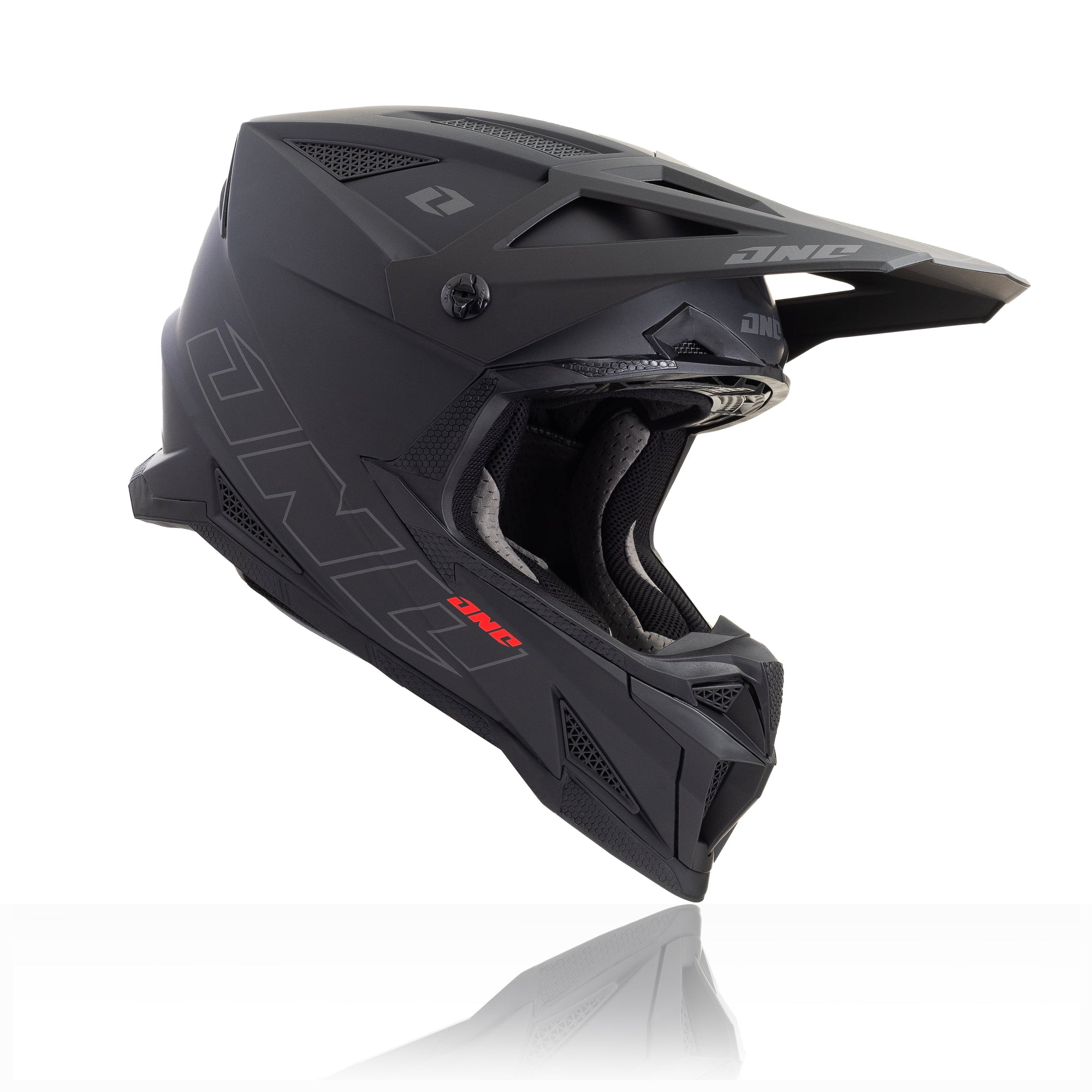 X -297 Helmet - Horizon Black/Gray