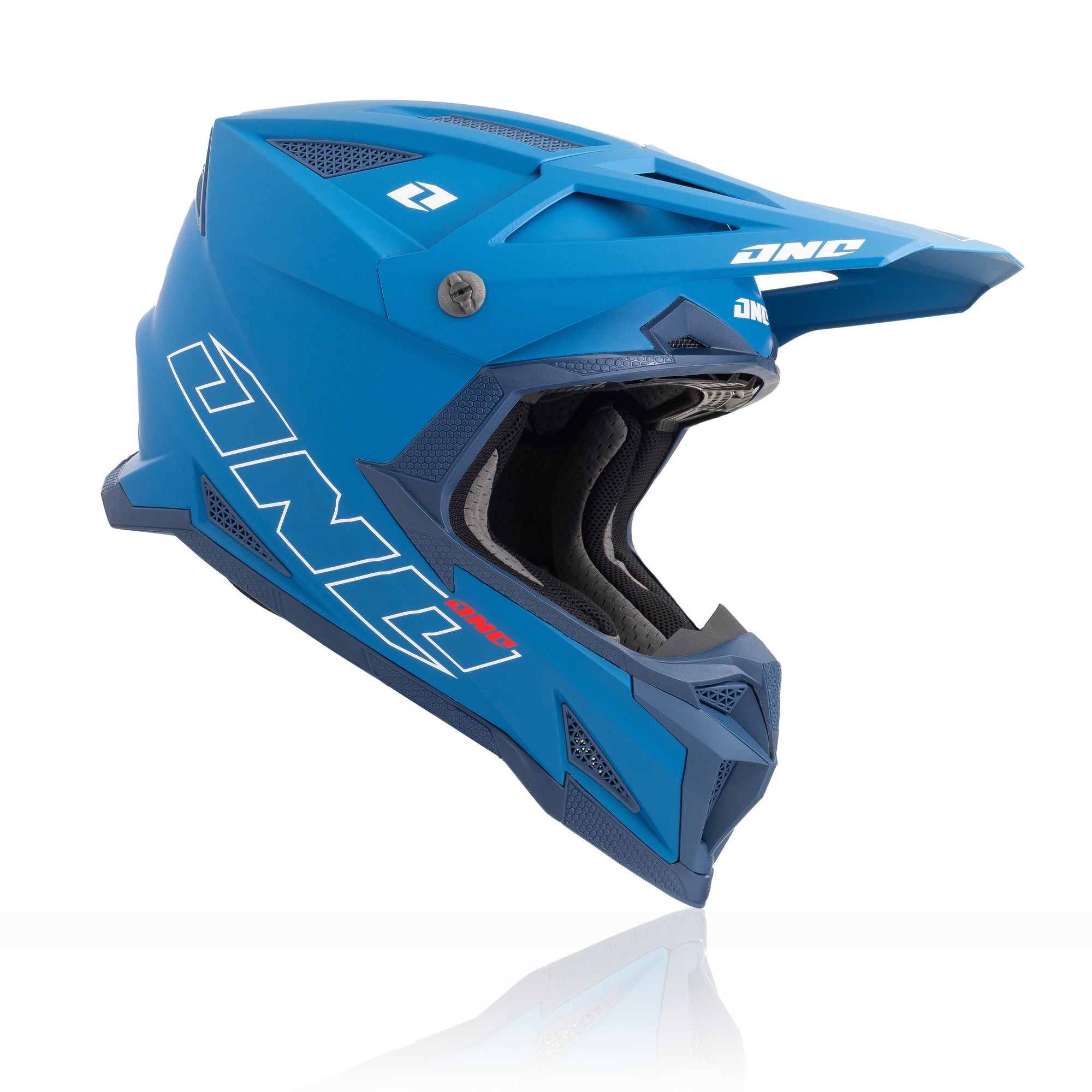 X -297 Helmet - Horizon Cobalt Blue