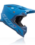 X -297 Helmet - Horizon Cobalt Blue