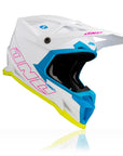 Casque x -297 - Horizon Miami White