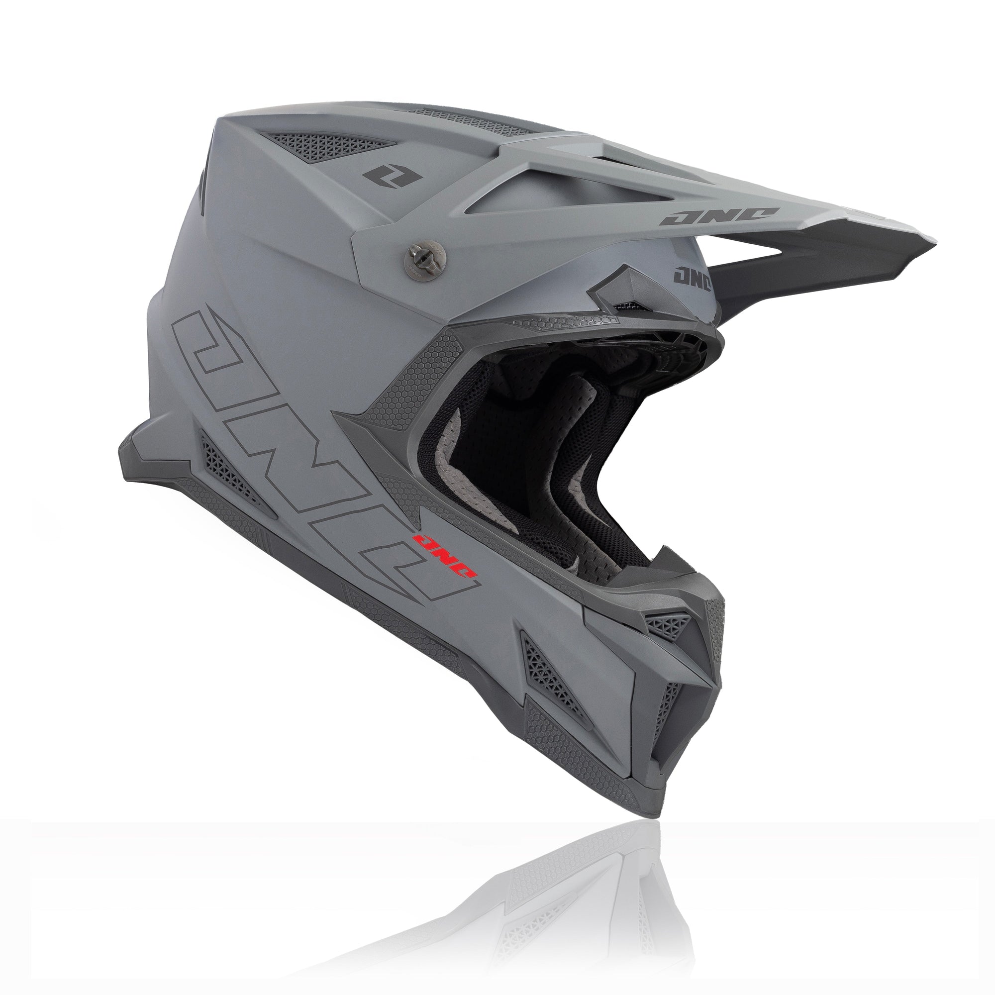 X -297 Helmet - Horizon Slate Gray