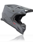 X -297 Helmet - Horizon Slate Gray