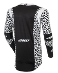 X-197 Jersey - SNOW LEOPARD