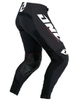 X -197 Pant - Uno Black