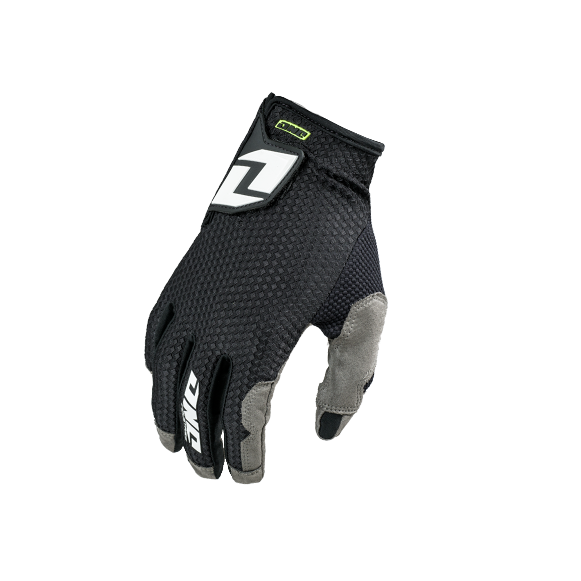 G -197 Glove - Uno Black