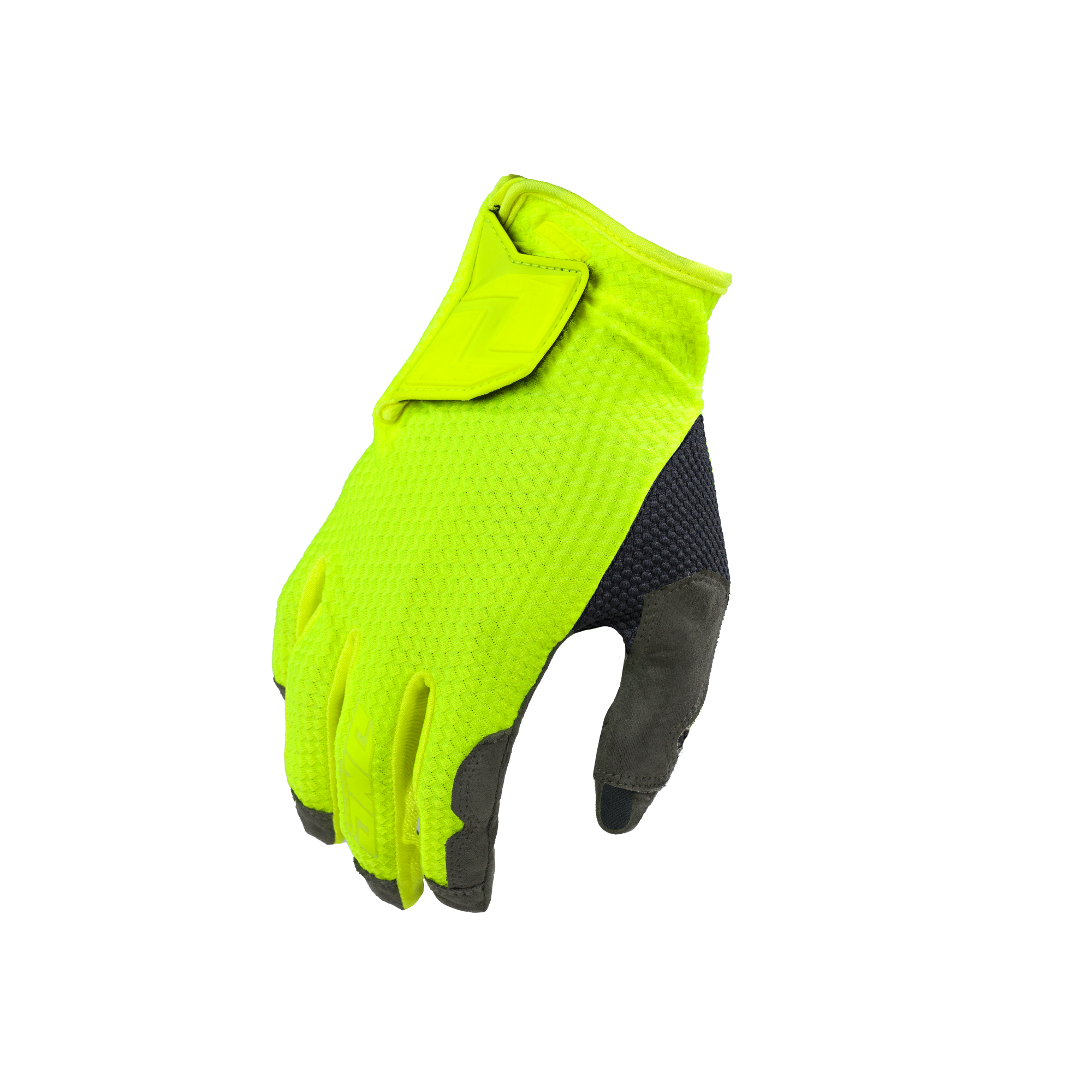 G -197 Glove - Vivid Neon
