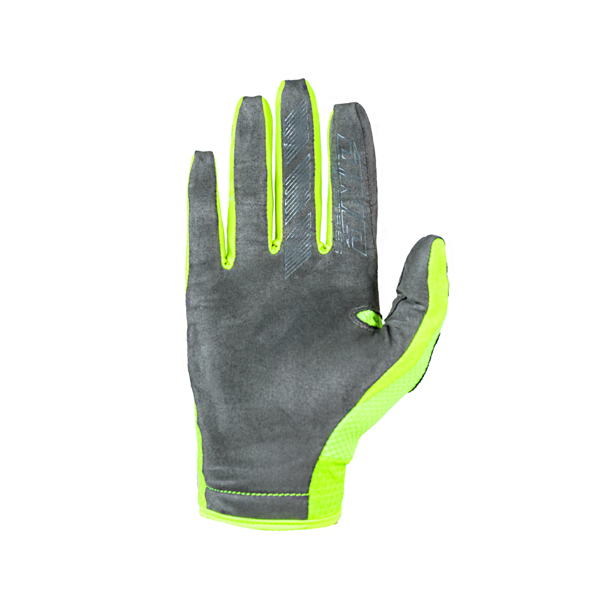 handschuhe neon grün G-197 Glove