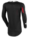 X -197 Jersey - Uno Black