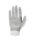 V -197 Glove - Ice White