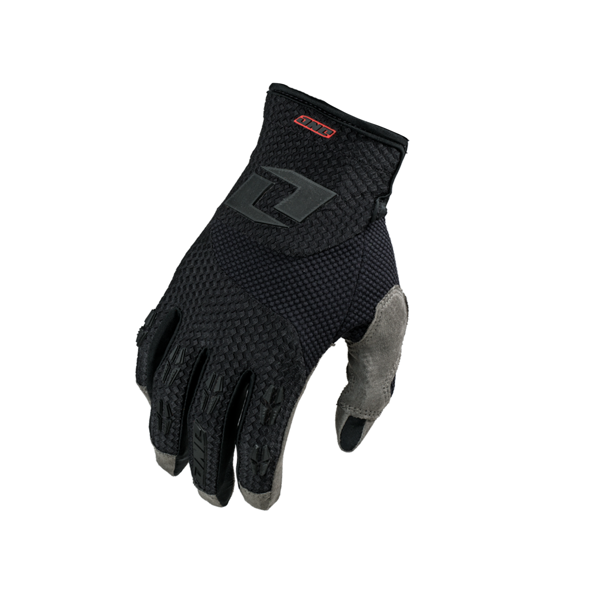 X -197 Youth Glove - Core Black