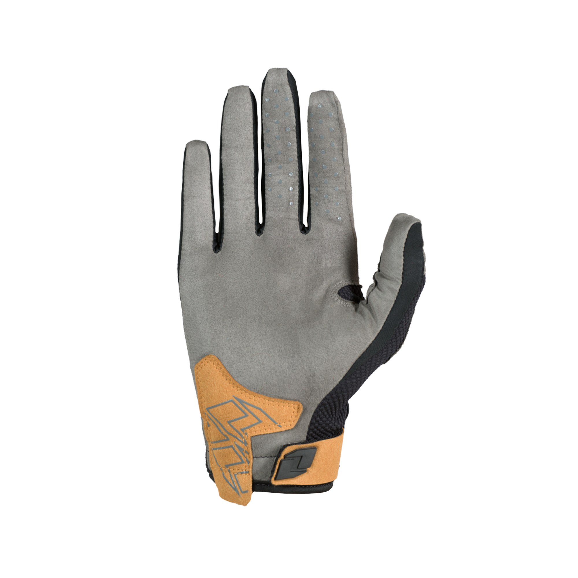 X -197 Youth Glove - Core Black