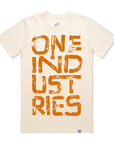 Strokes - sand