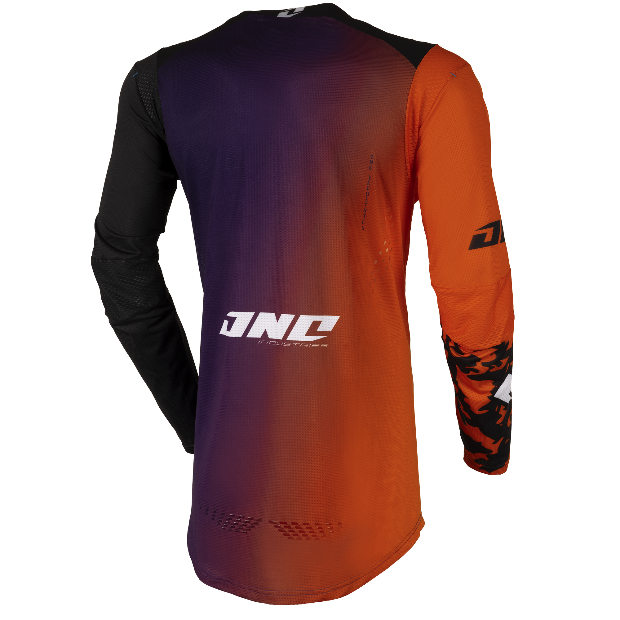 X-197 Jersey