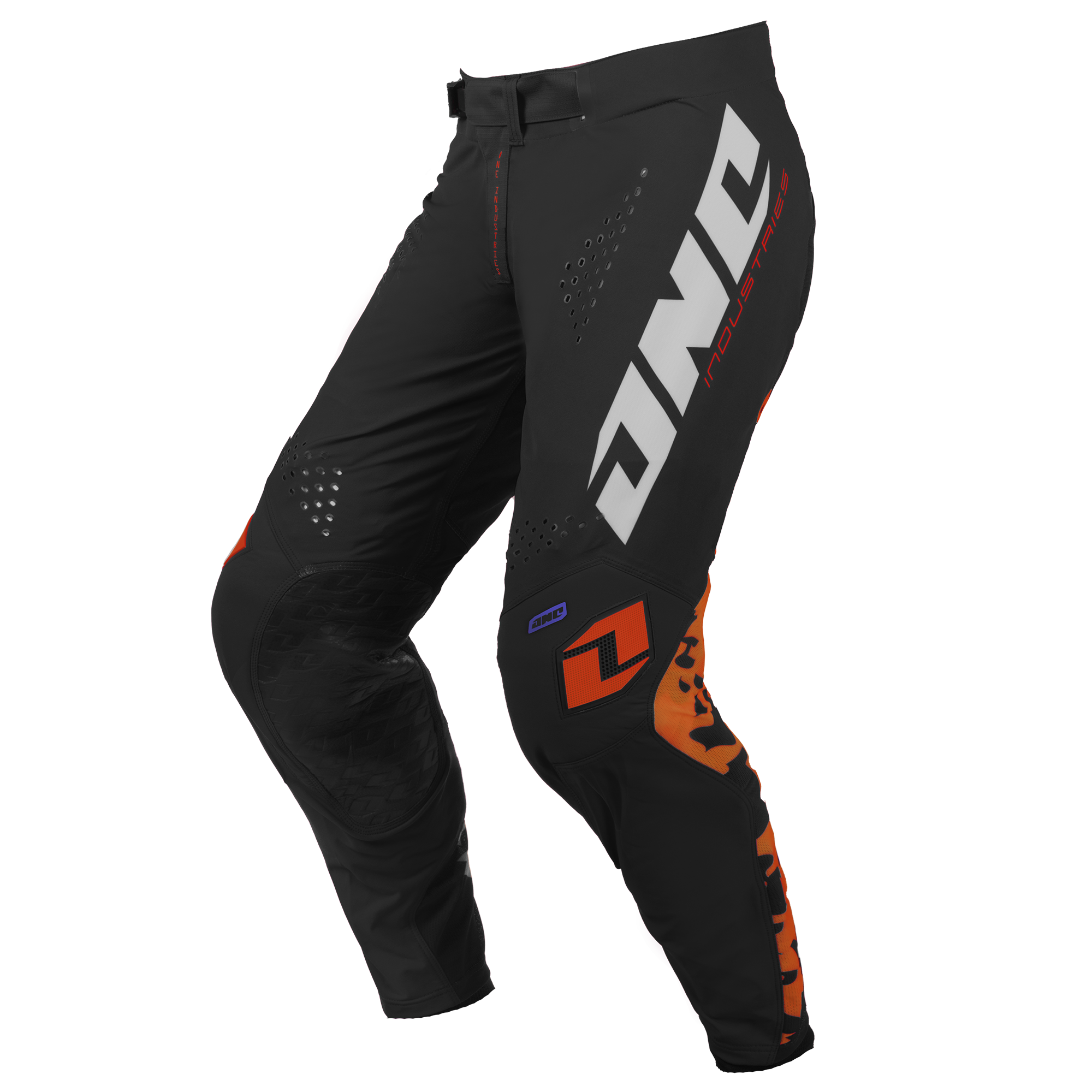 X -197 Pant - Blox