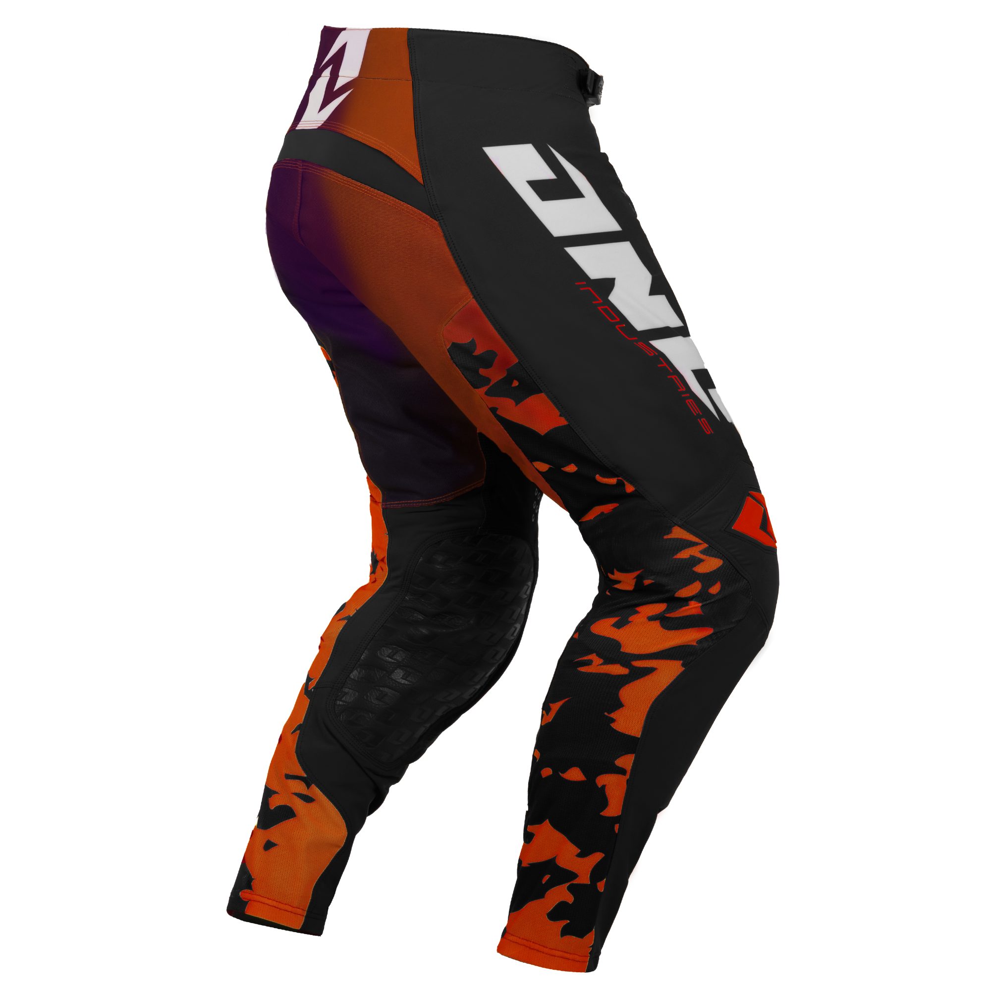 X -197 Pant - Blox