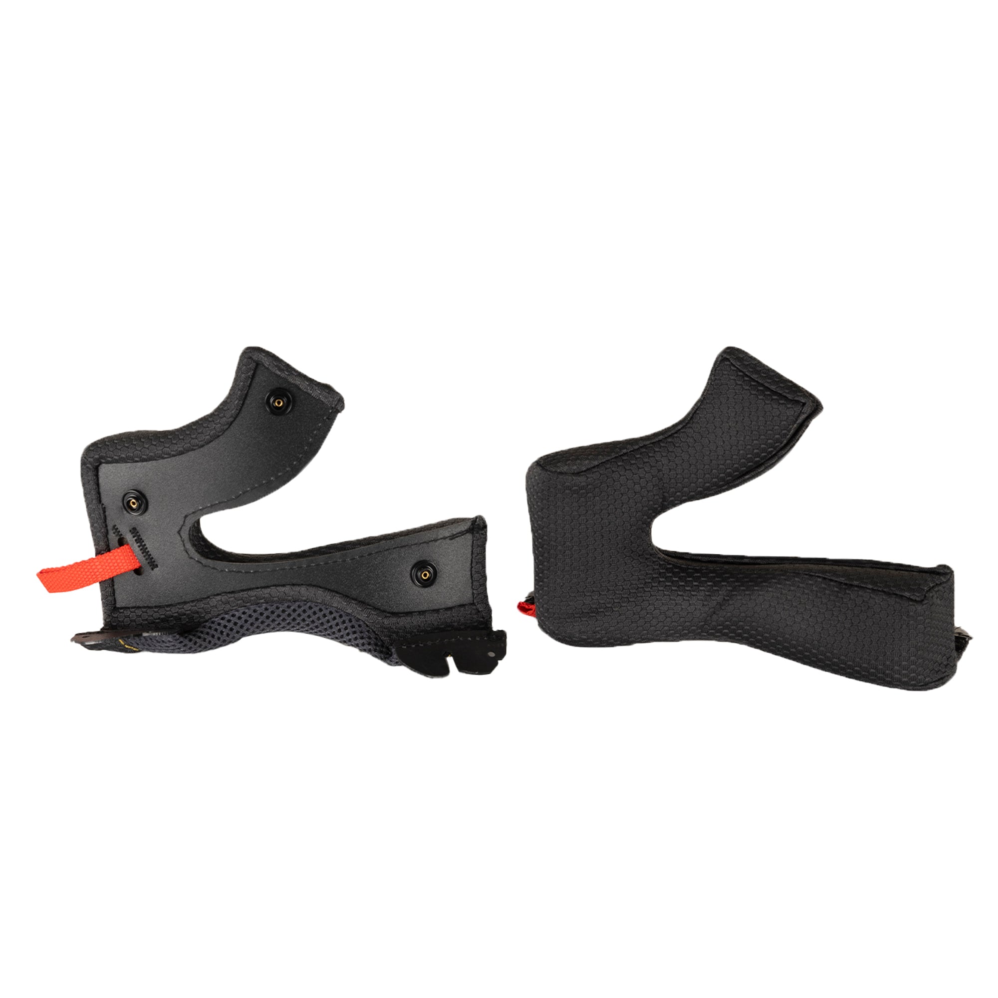 Replacement X-197 Cheek Pad Kit