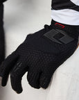 X -197 Glove - Core Black