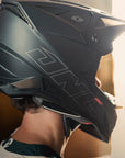 X -297 Helmet - Horizon Black/Gray