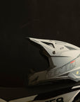 X -297 Helmet - Horizon Slate Gray
