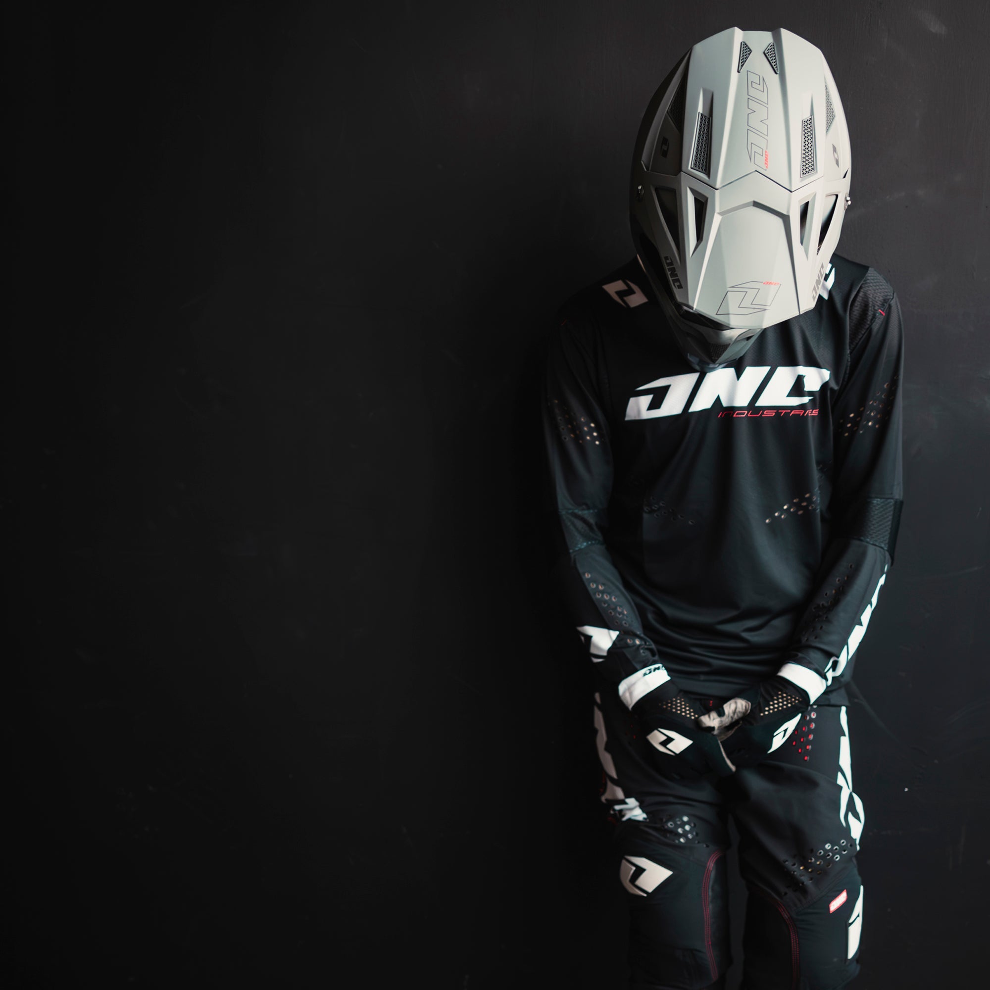 X -297 Helmet - Horizon Slate Gray