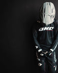 X -297 Helmet - Horizon Slate Gray