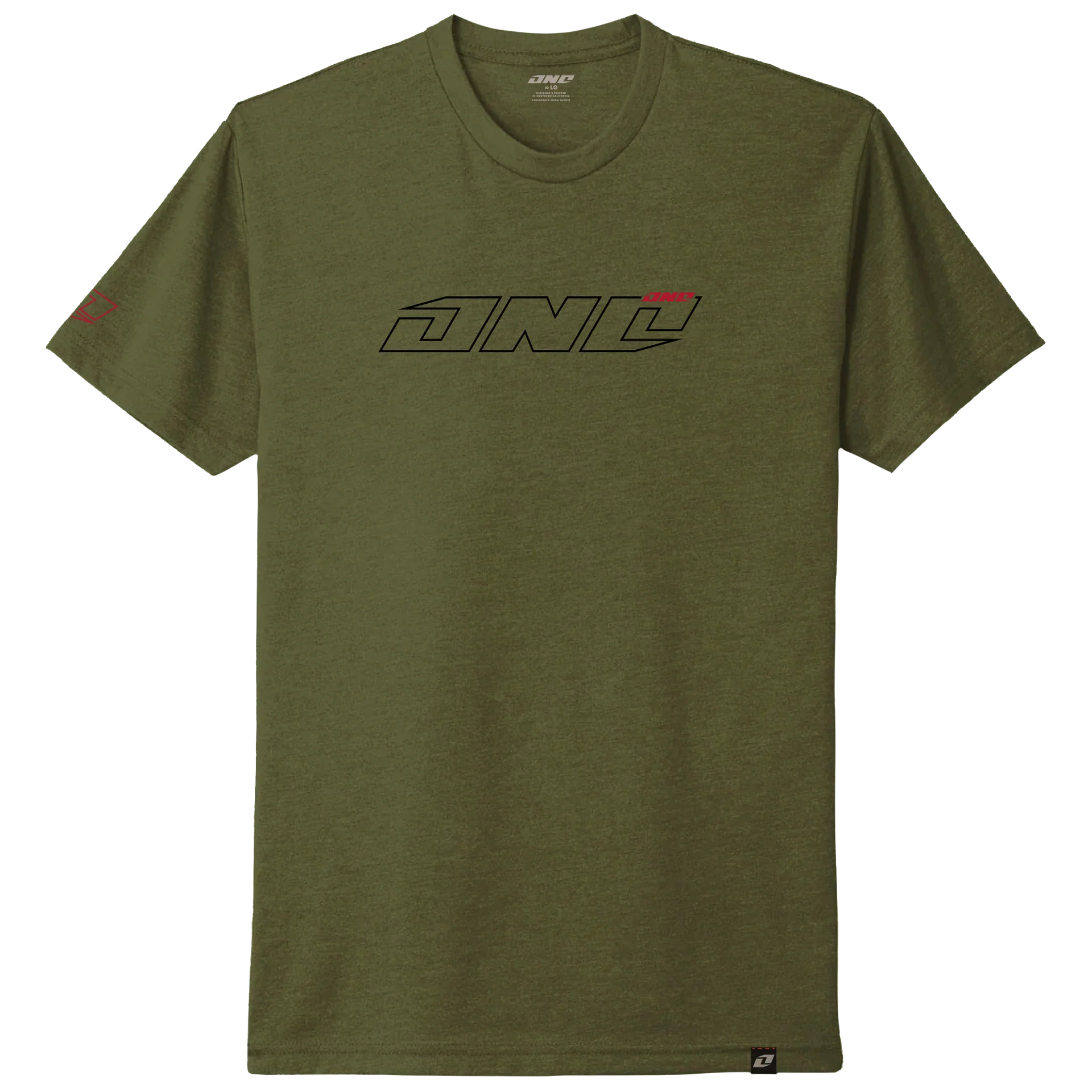 Horizon Tea - Military Green