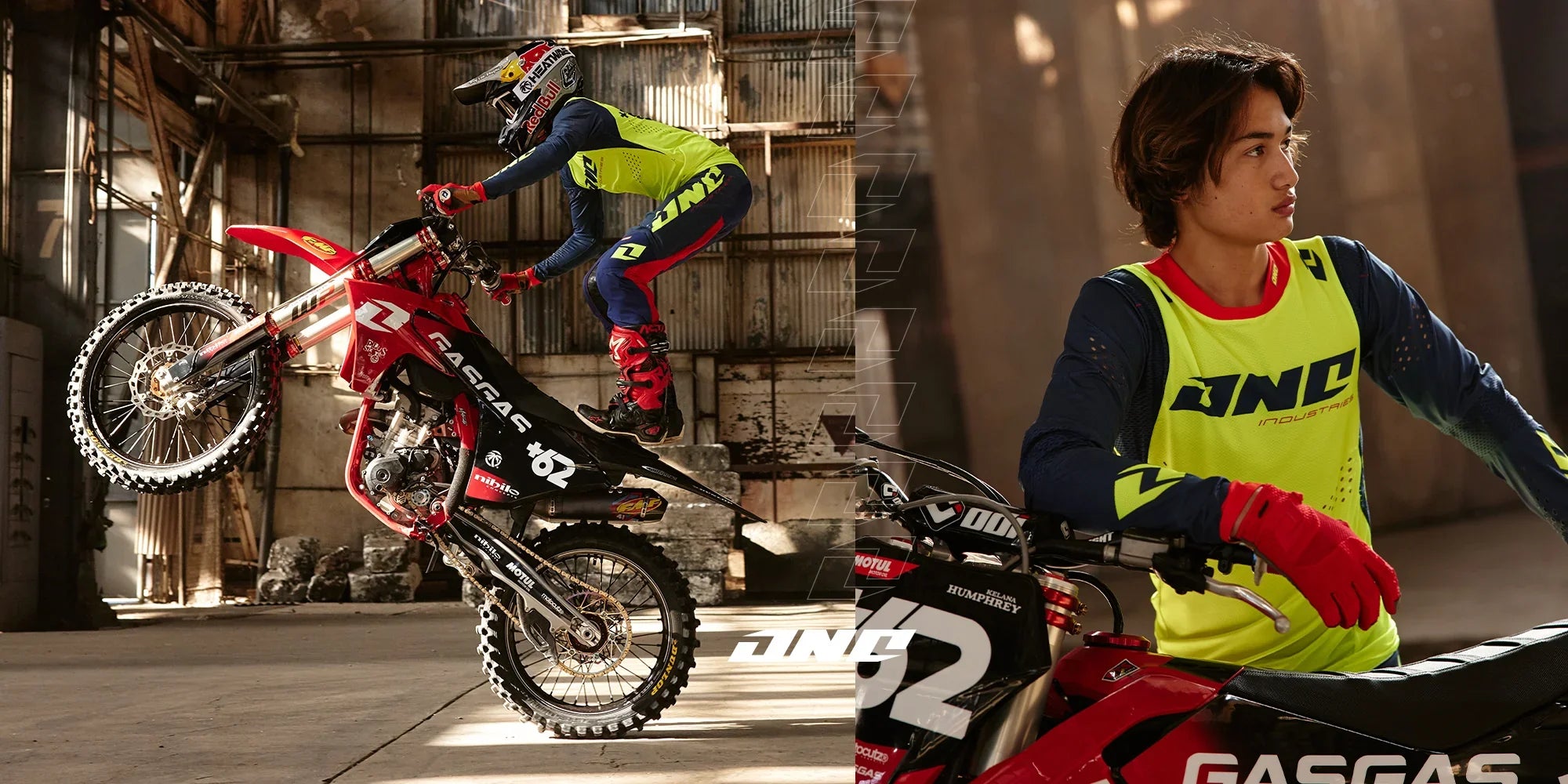 MX Youth